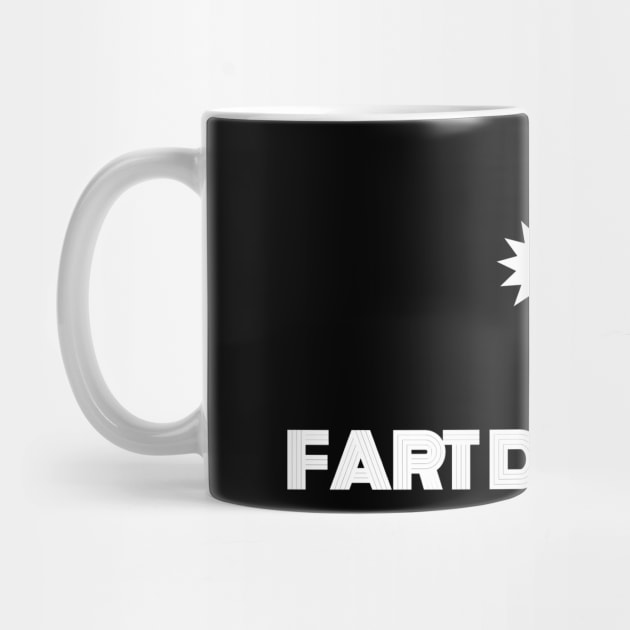 Fart Dynasty by Fart Dynasty